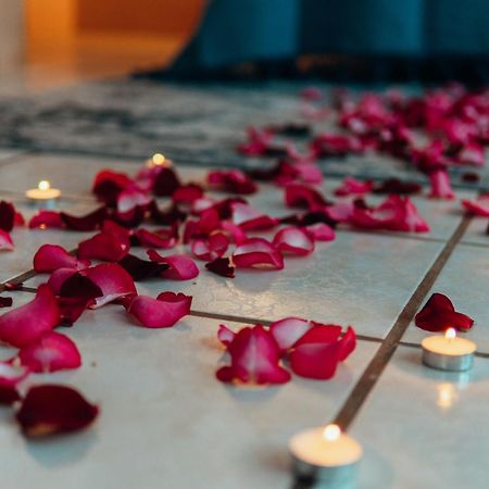 Boutique Hotel & Suites Hacienda Lord Twigg Puerto Vallarta Buitenkant foto