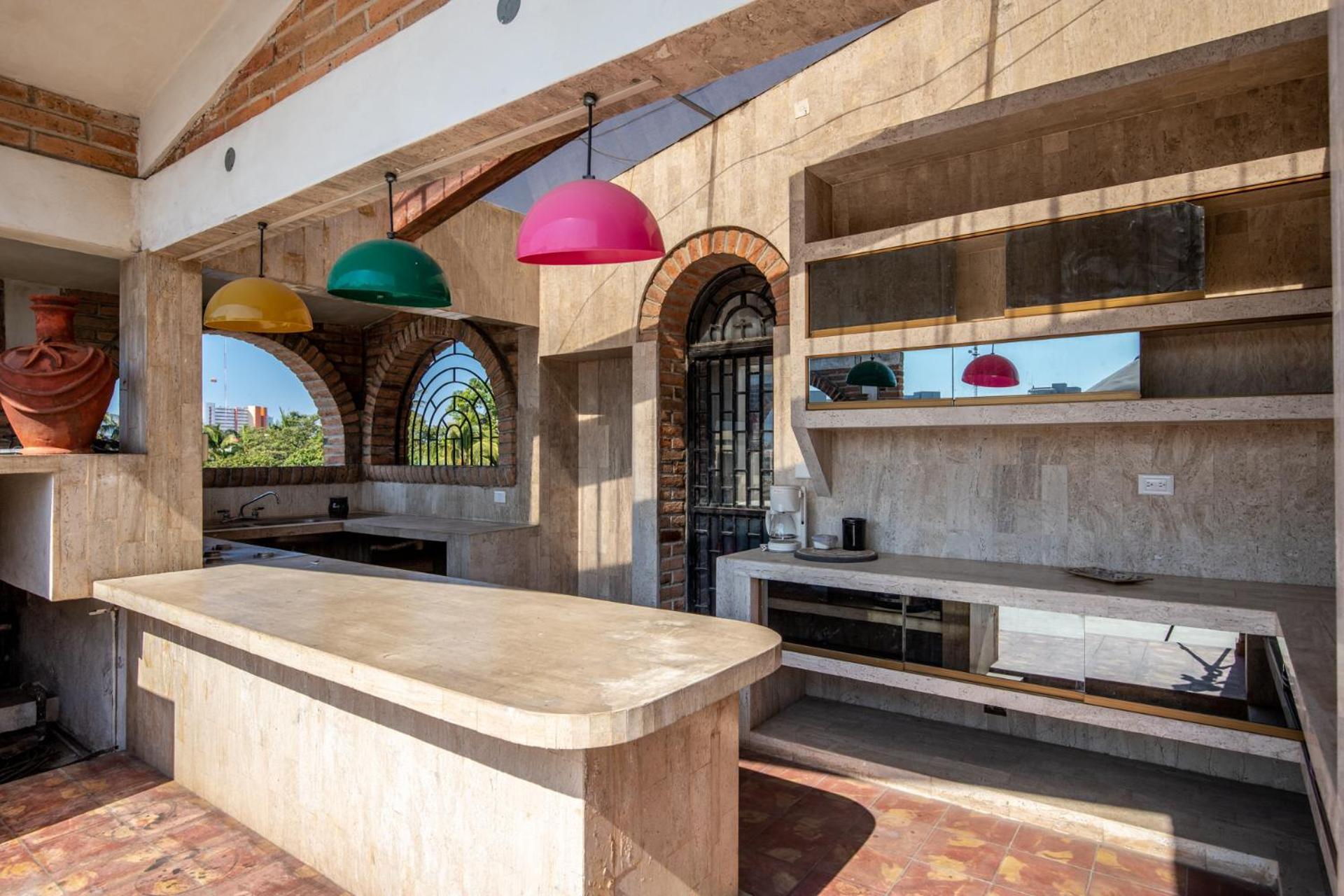 Boutique Hotel & Suites Hacienda Lord Twigg Puerto Vallarta Kamer foto