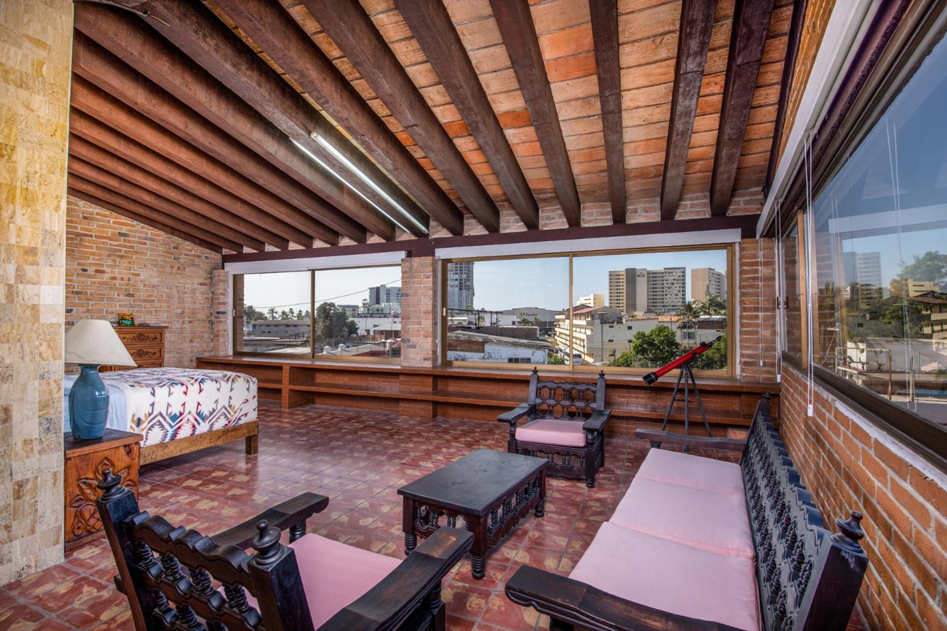 Boutique Hotel & Suites Hacienda Lord Twigg Puerto Vallarta Kamer foto