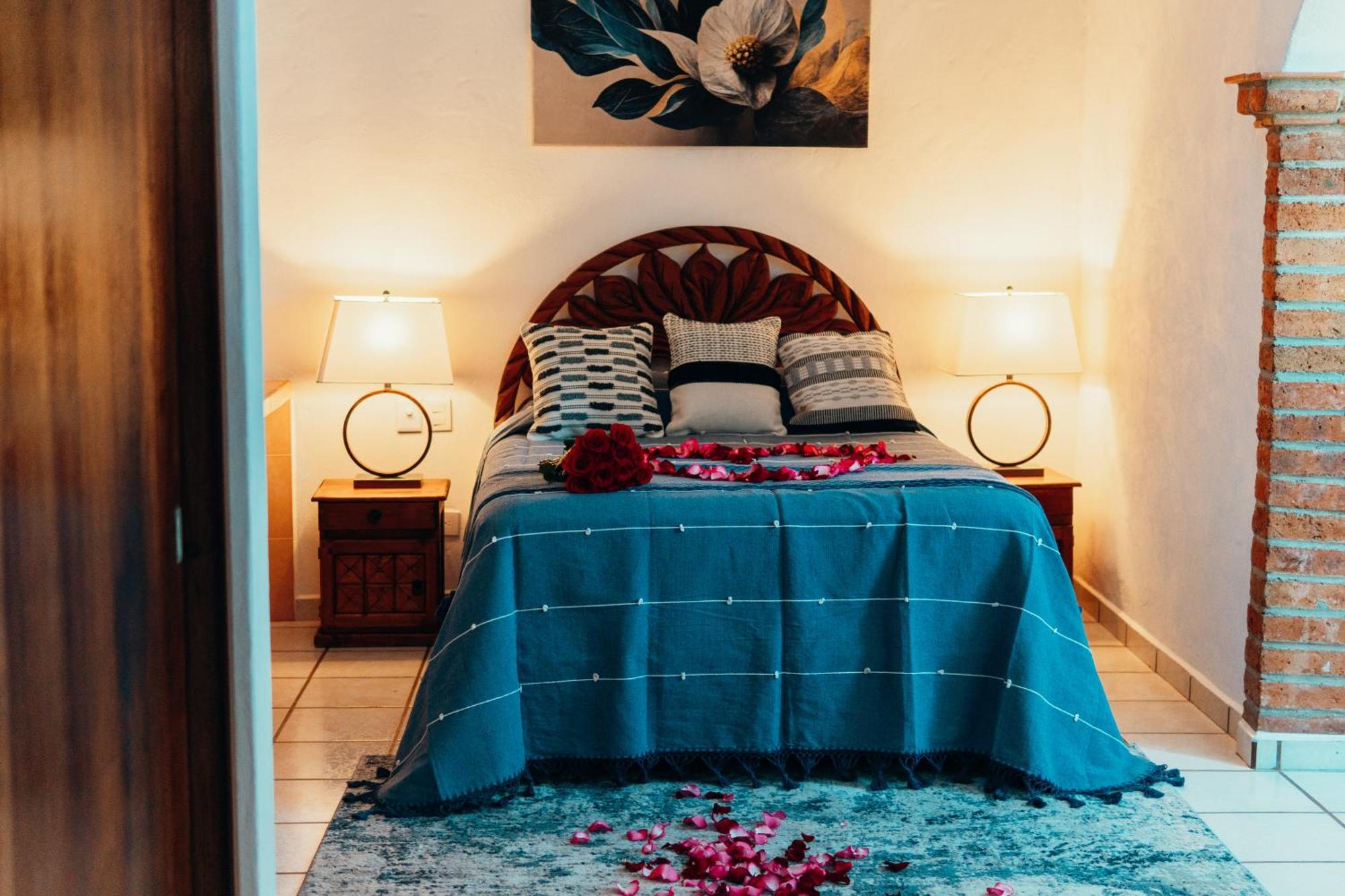 Boutique Hotel & Suites Hacienda Lord Twigg Puerto Vallarta Kamer foto