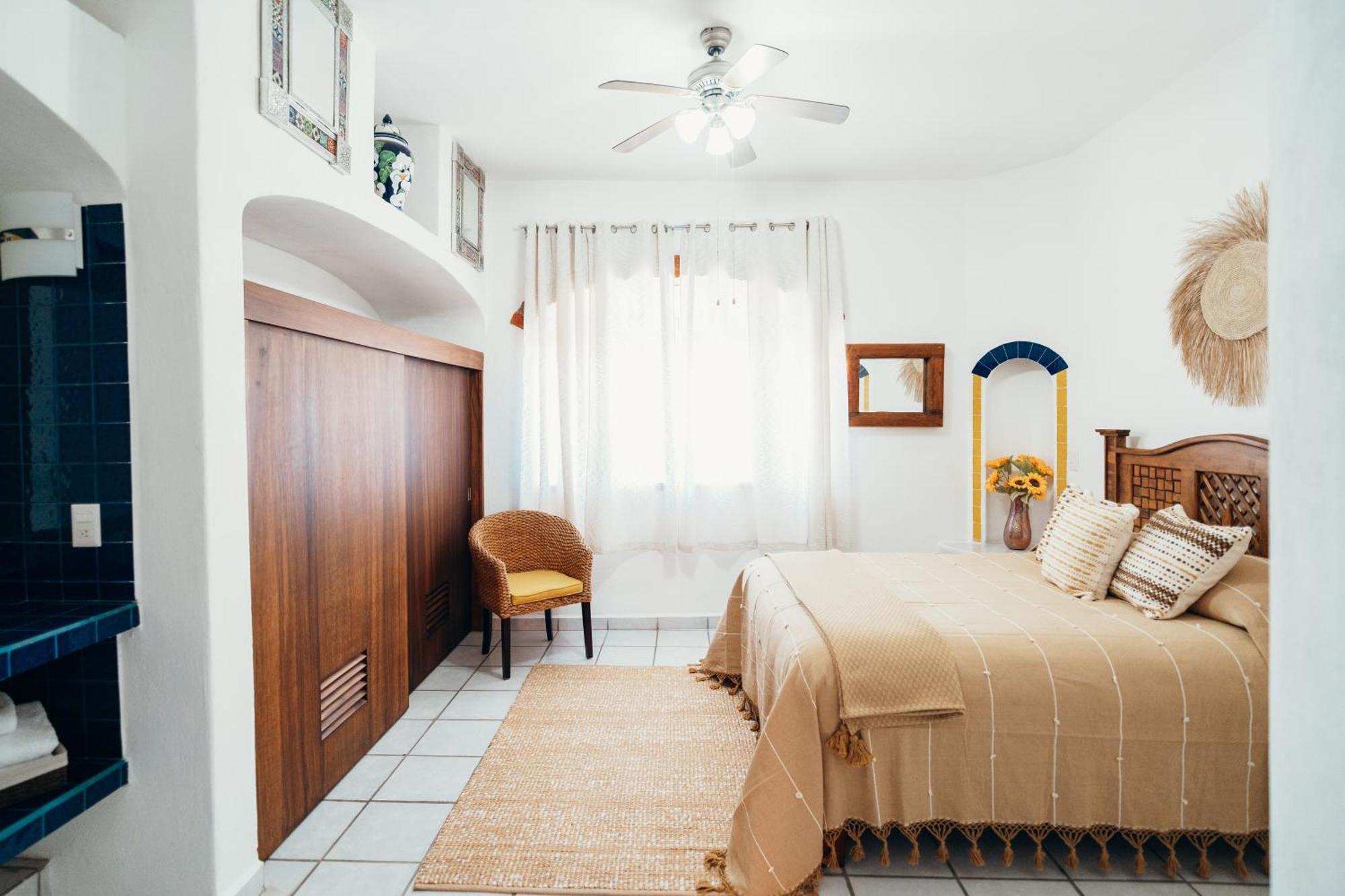 Boutique Hotel & Suites Hacienda Lord Twigg Puerto Vallarta Buitenkant foto