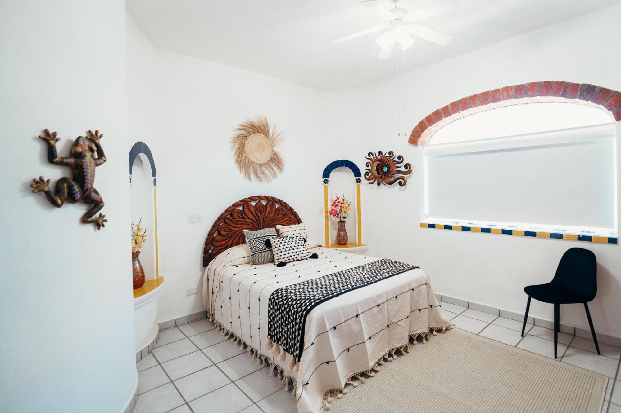 Boutique Hotel & Suites Hacienda Lord Twigg Puerto Vallarta Buitenkant foto