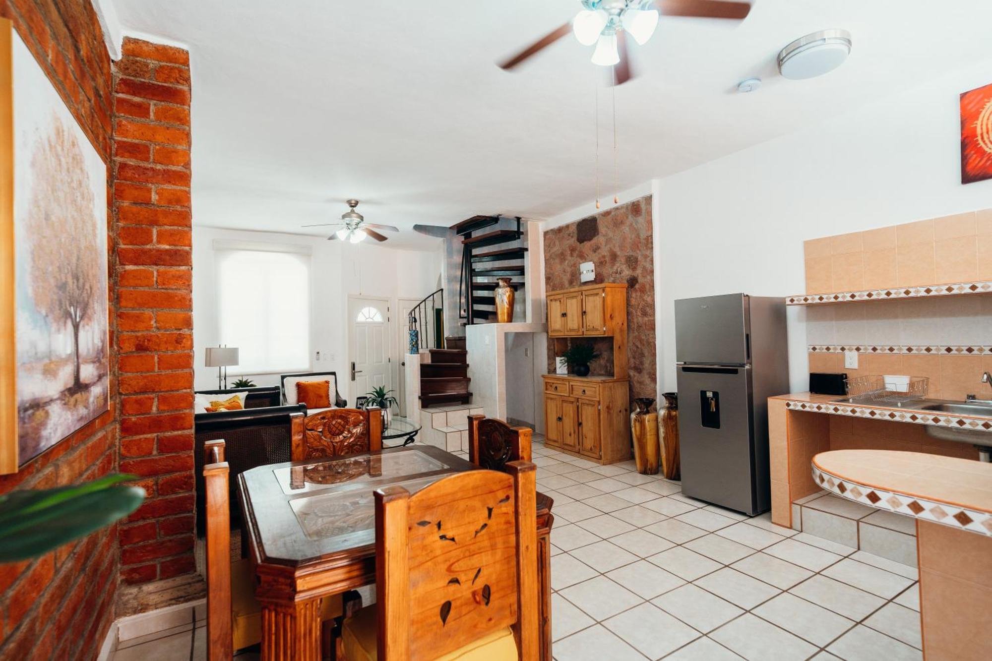 Boutique Hotel & Suites Hacienda Lord Twigg Puerto Vallarta Buitenkant foto