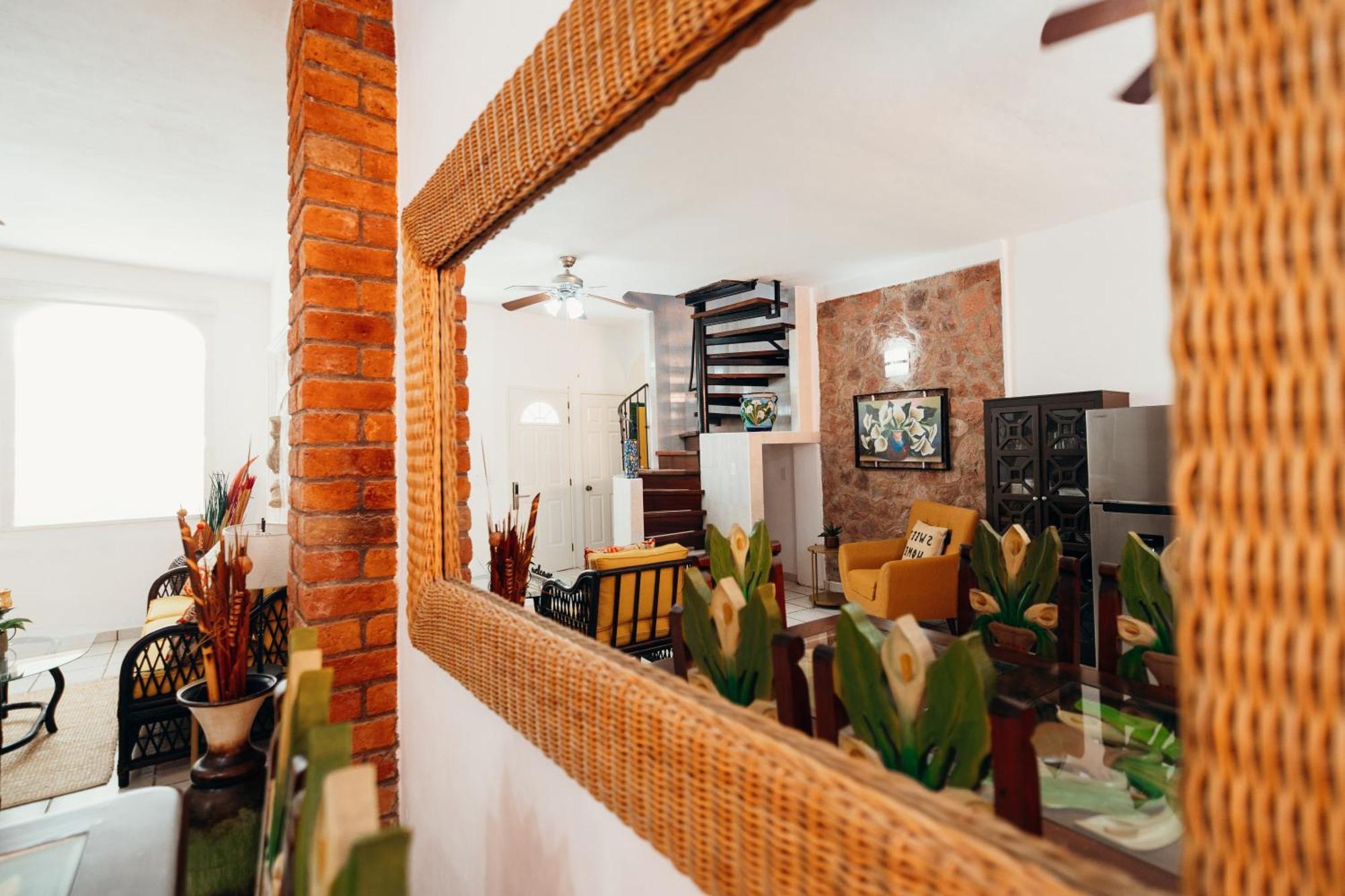 Boutique Hotel & Suites Hacienda Lord Twigg Puerto Vallarta Buitenkant foto