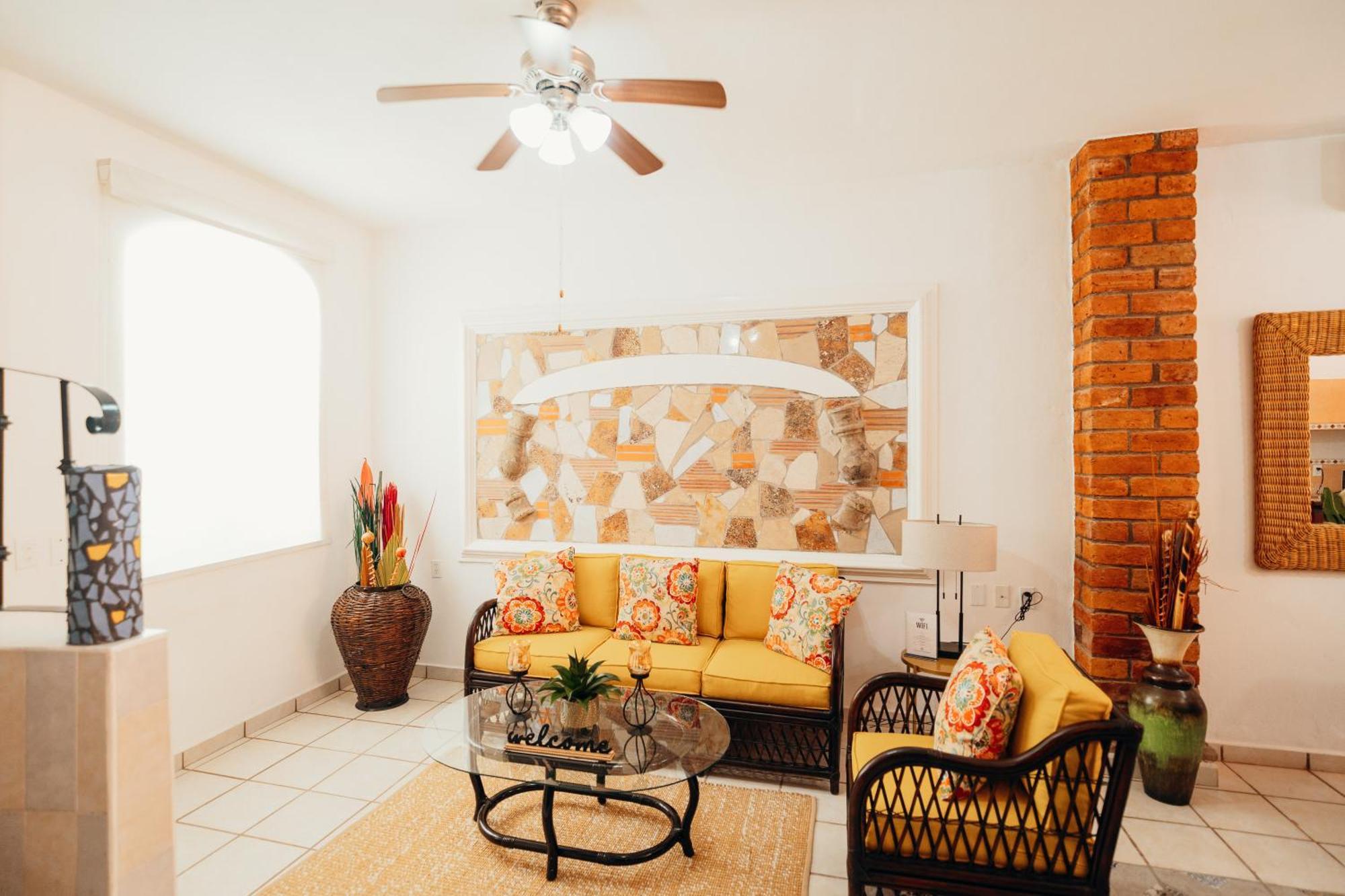 Boutique Hotel & Suites Hacienda Lord Twigg Puerto Vallarta Kamer foto