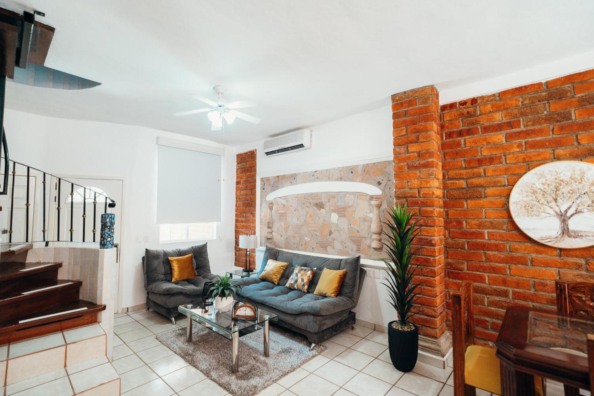 Boutique Hotel & Suites Hacienda Lord Twigg Puerto Vallarta Buitenkant foto