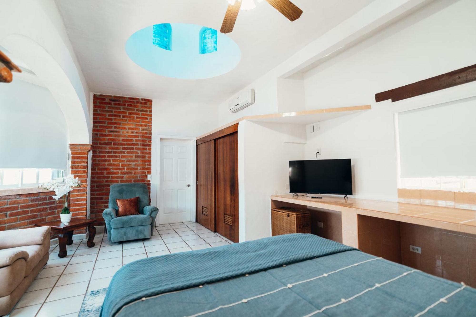 Boutique Hotel & Suites Hacienda Lord Twigg Puerto Vallarta Kamer foto